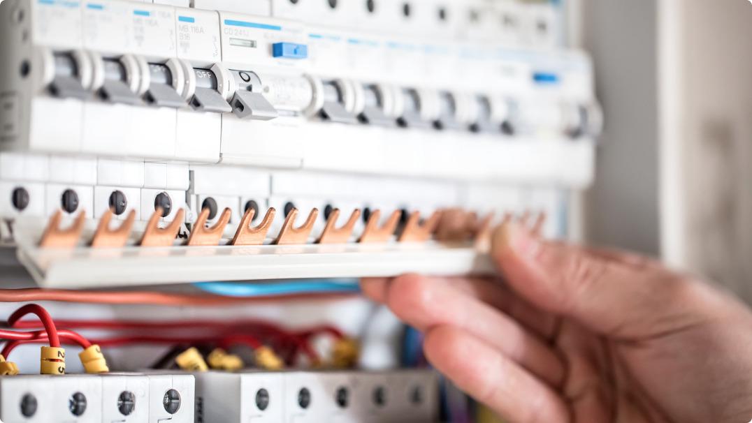 Premier Electrical Services - South Florida - Electrical Panel Replacement