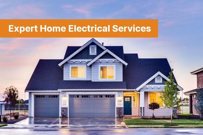 Expert Home Electrical Services