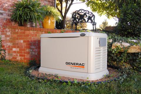 Premier Electrical Services installs home backup power systems in the event of a power outage