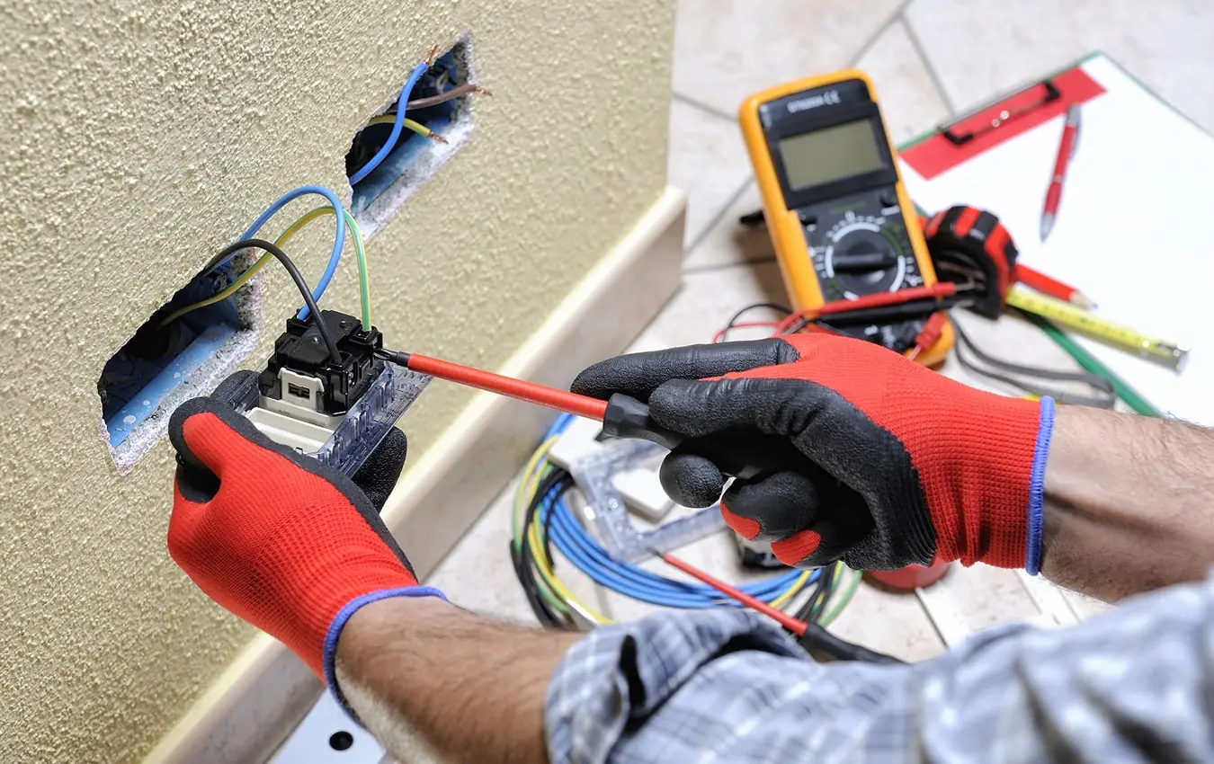 Shocking Solutions Mastering Electrical Troubleshooting