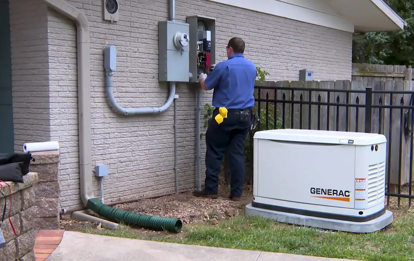 10 Electrical Hazards of DIY Generator Installation
