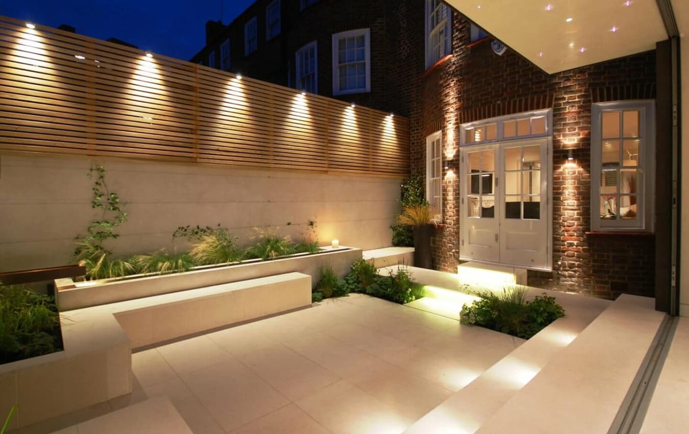 The Latest Trends in Outdoor Lighting for 2024 Illuminating the Future