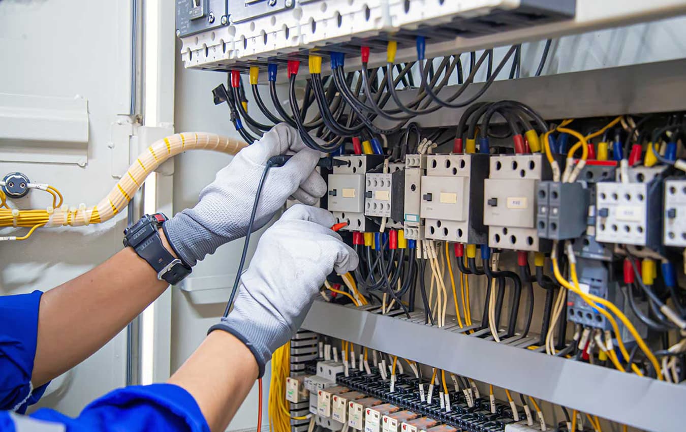 Upgrading Your Home's Electrical Panel What You Need to Know