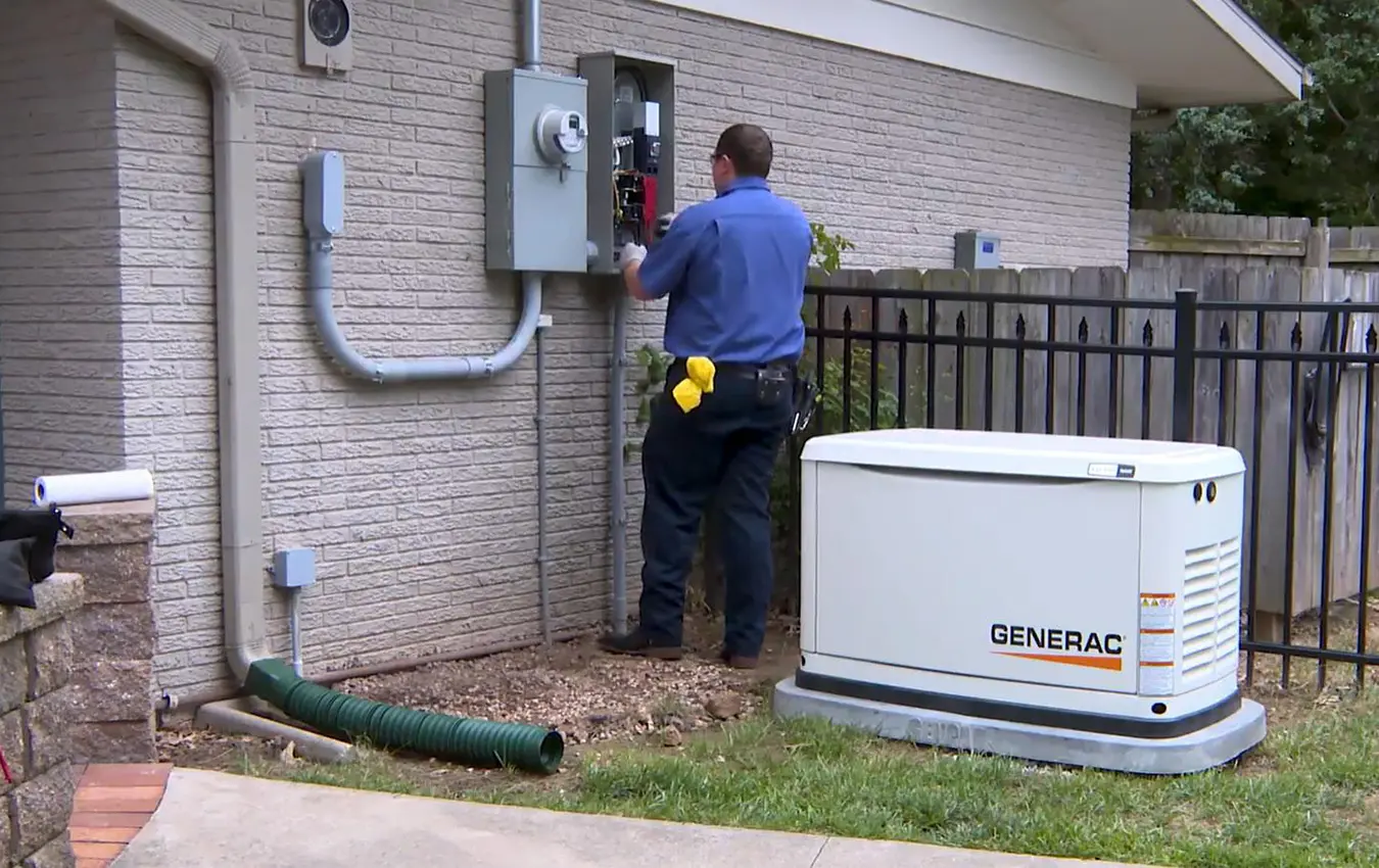 Generator Installation Tips to Keep Your Home Powered During Storm Season in South Florida