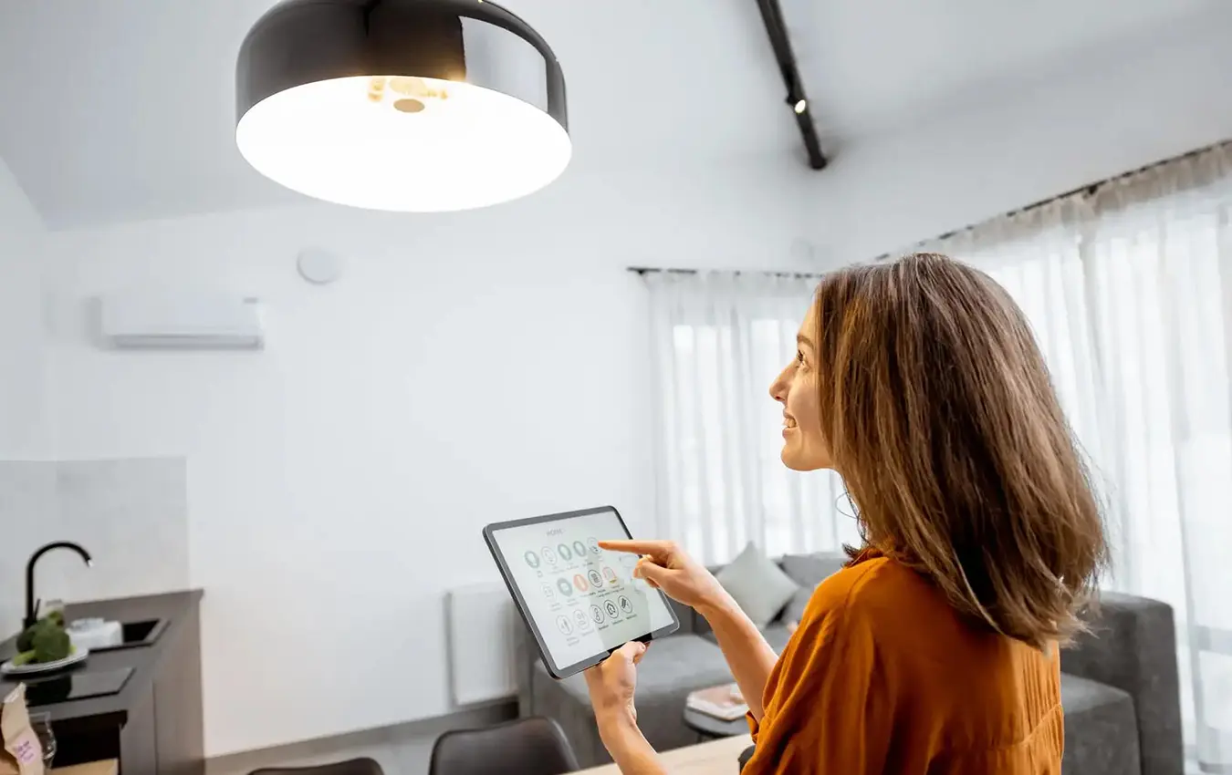 Smart Lighting and Your Health How Light Affects Your Mood and Well being 1