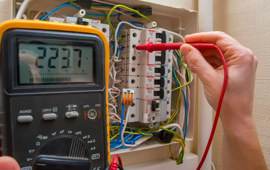 Warning Signs of an Unreliable Electrician What Fort Lauderdale Homeowners Should Know