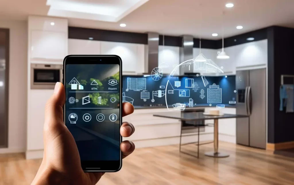 The Future of Smart Home Automation Key Trends for 2025