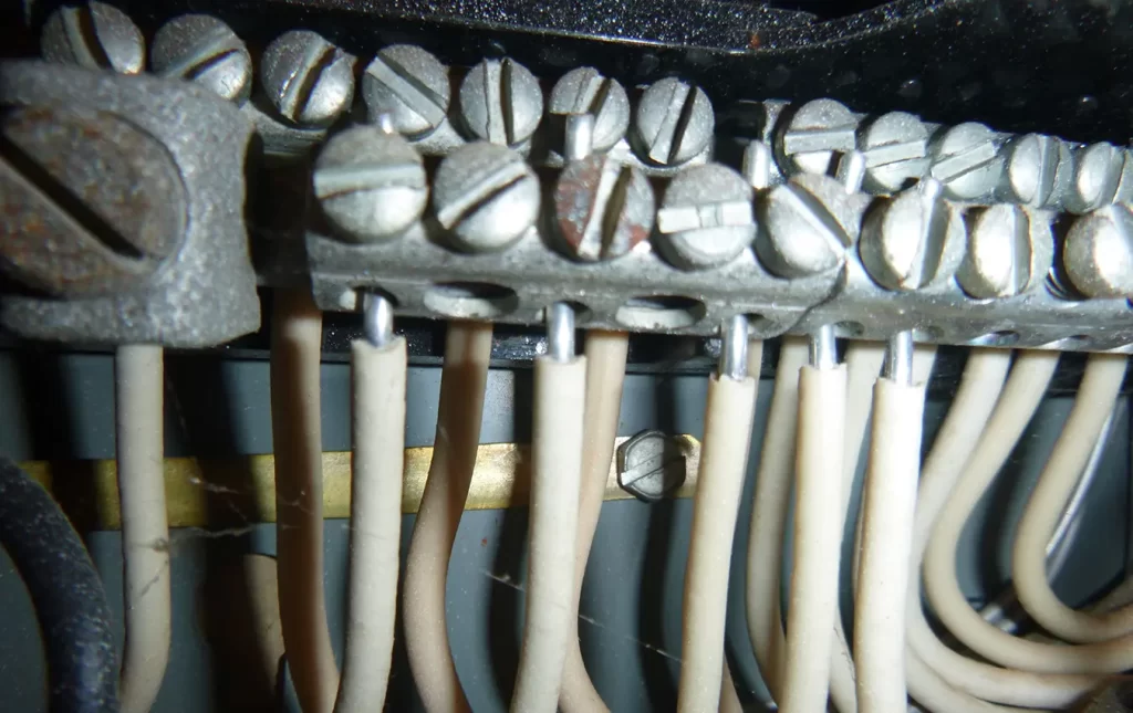 Aluminum Wiring in Older Homes What Fort Lauderdale Homeowners Should Know