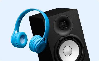 Audio & Video Systems