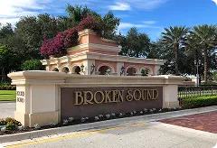 Broken Sound