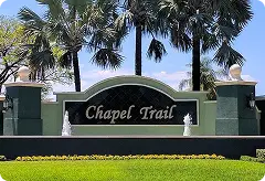 Chapel Trail
