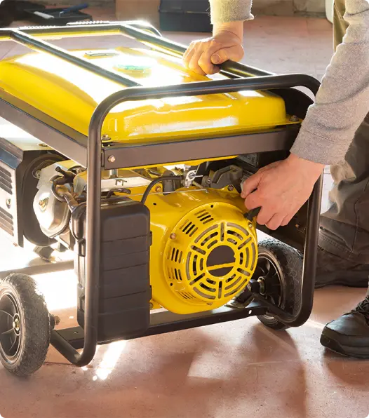 Common Generator Maintenance Tasks