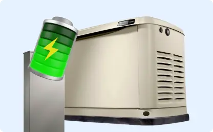 Generator Services