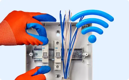 Low Voltage Services