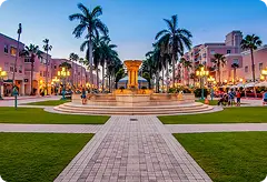 Mizner Park