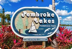 Pembroke Lakes