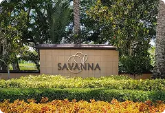 Savanna