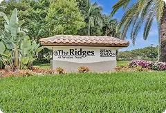 The Ridges