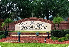 Weston Hills